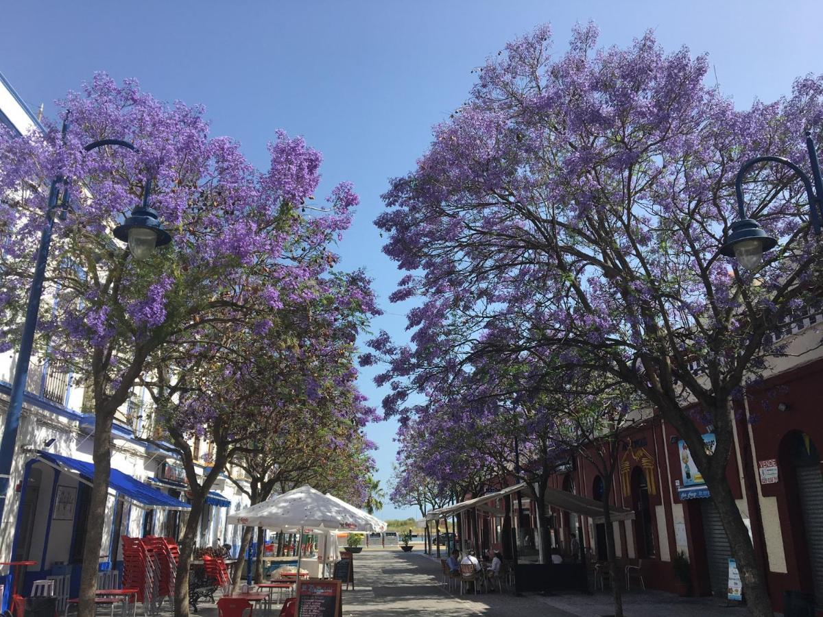 Su Casa Hotel Ayamonte Eksteriør billede