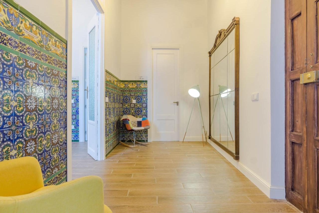 Su Casa Hotel Ayamonte Eksteriør billede