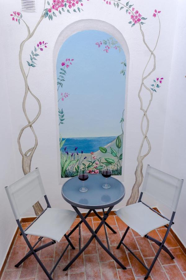 Su Casa Hotel Ayamonte Eksteriør billede