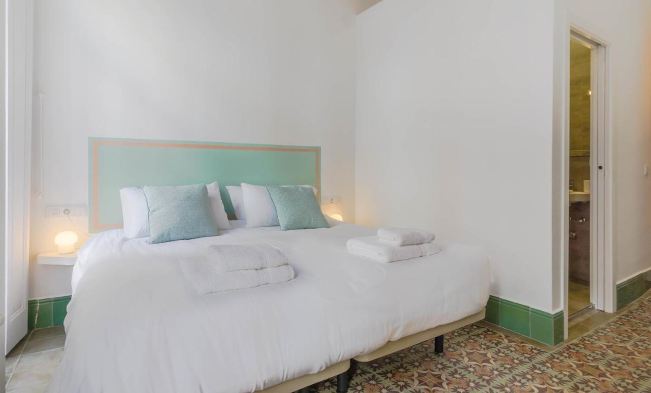 Su Casa Hotel Ayamonte Eksteriør billede