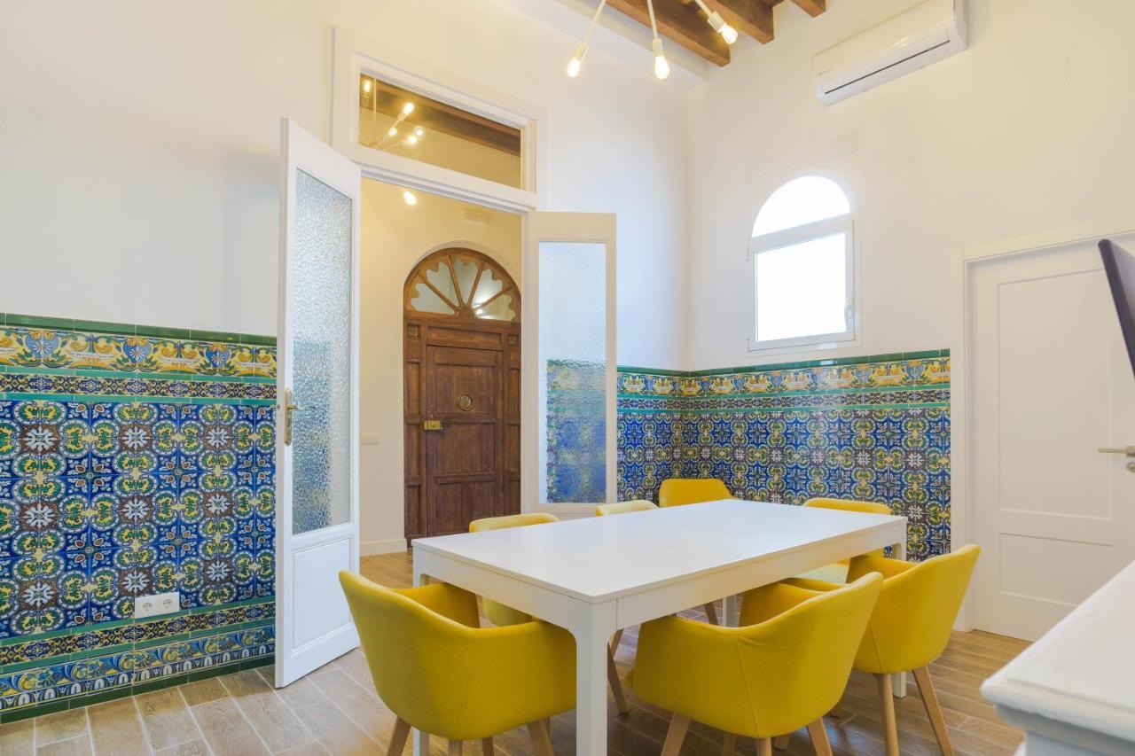 Su Casa Hotel Ayamonte Eksteriør billede