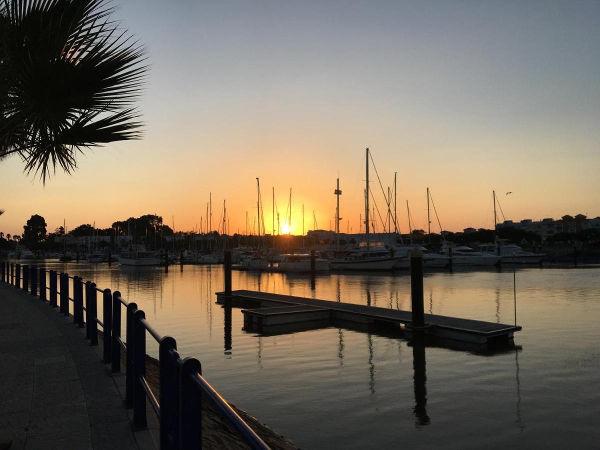 Su Casa Hotel Ayamonte Eksteriør billede