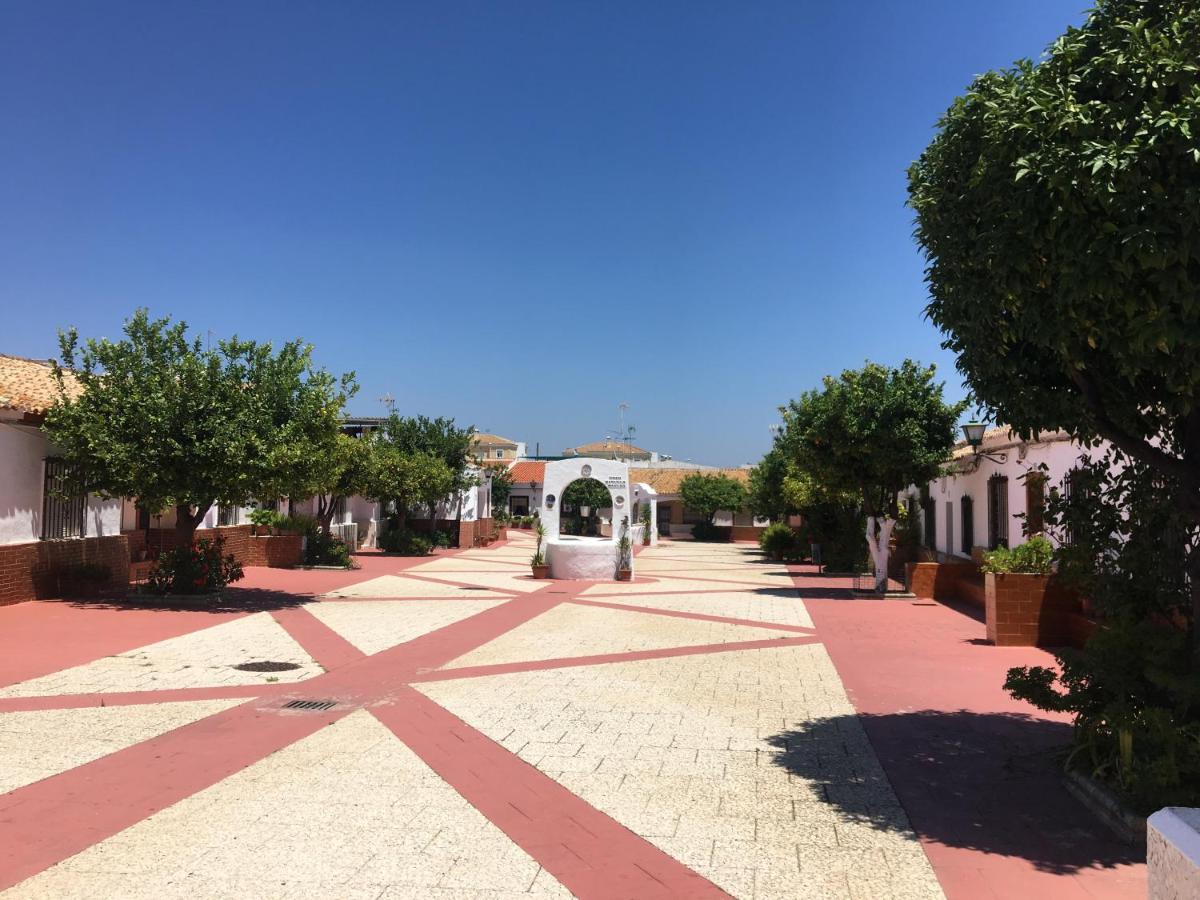 Su Casa Hotel Ayamonte Eksteriør billede
