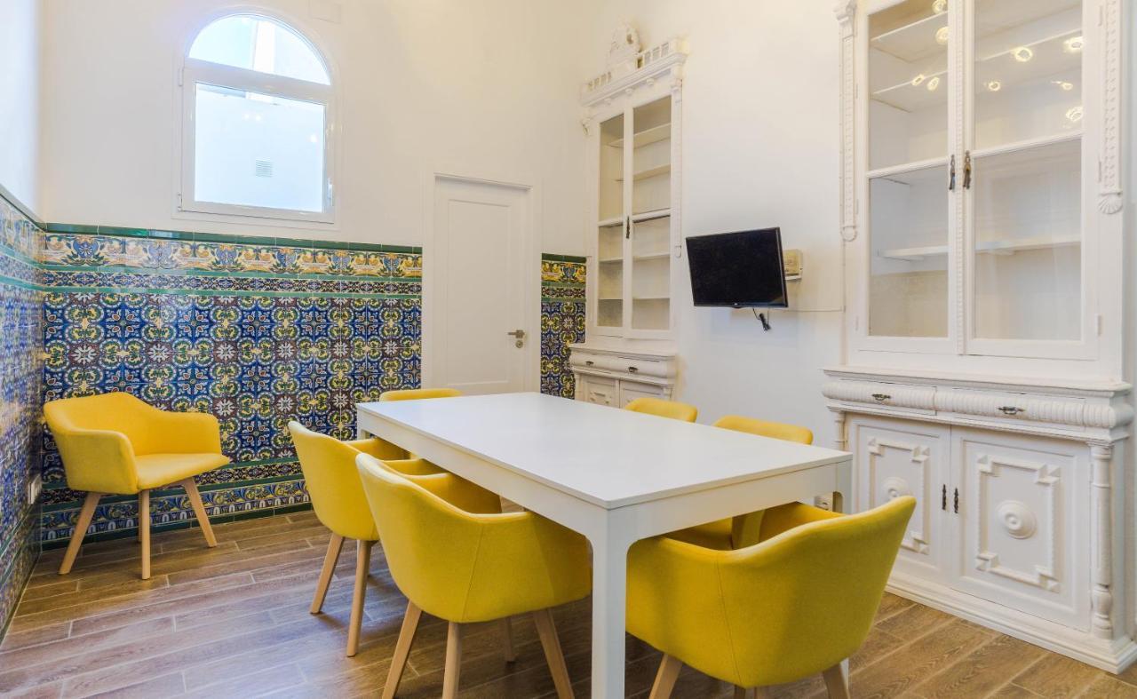 Su Casa Hotel Ayamonte Eksteriør billede